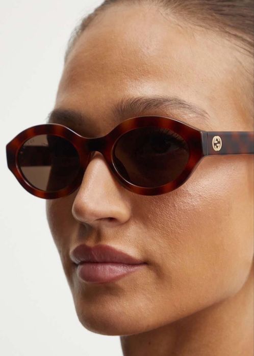 Слънчеви очила Gucci