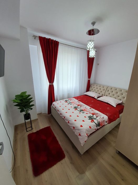 Apartament 3 camere regim hotelier