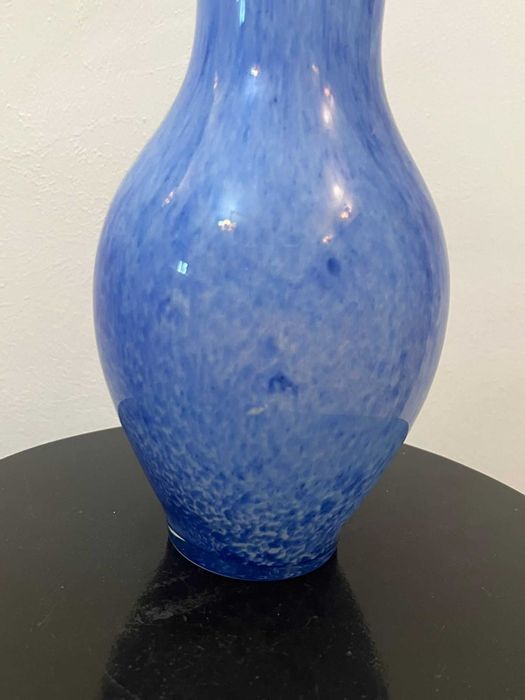 Piesa cristal ITALIA MURANO marcata bibelou bibelouri ieftina deosebit