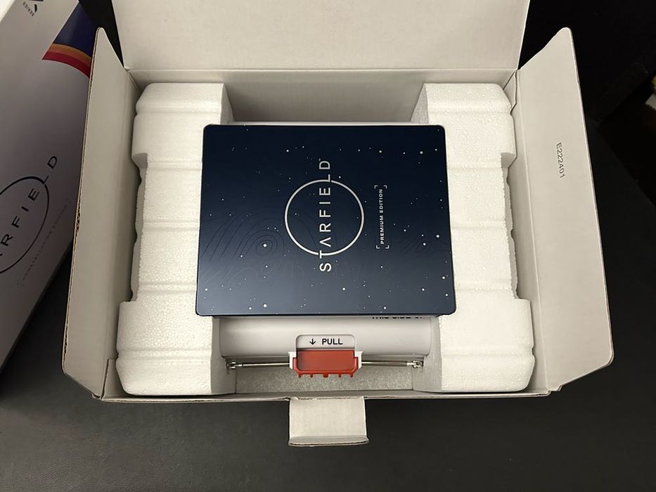 Starfield Constellation Edition Xbox/PC