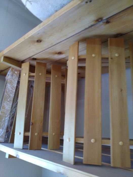 Подголовник, абажур для бани