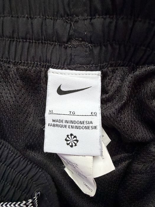 Nike къси гащи XL
