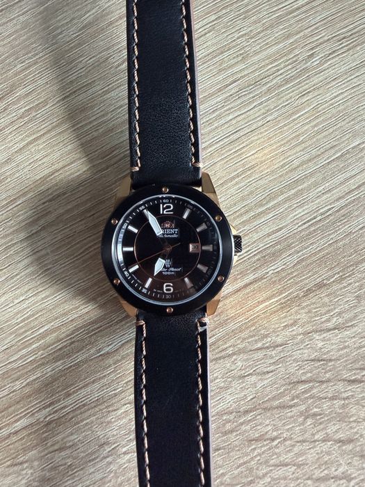 Ceas Orient automatic dama