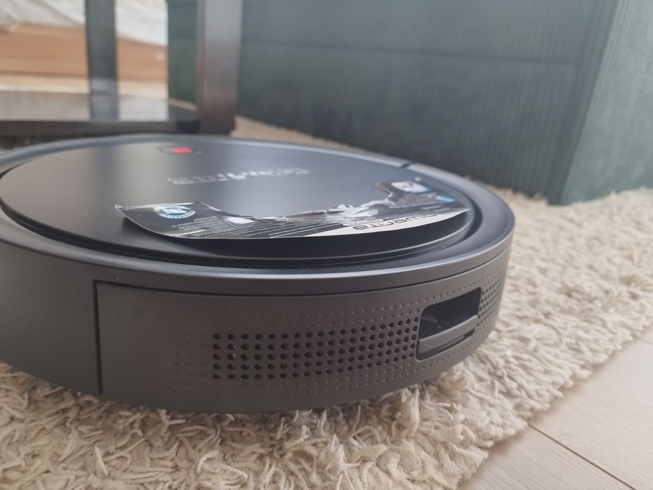 Прахосмукачка робот Rowenta X-Plorer Serie 50