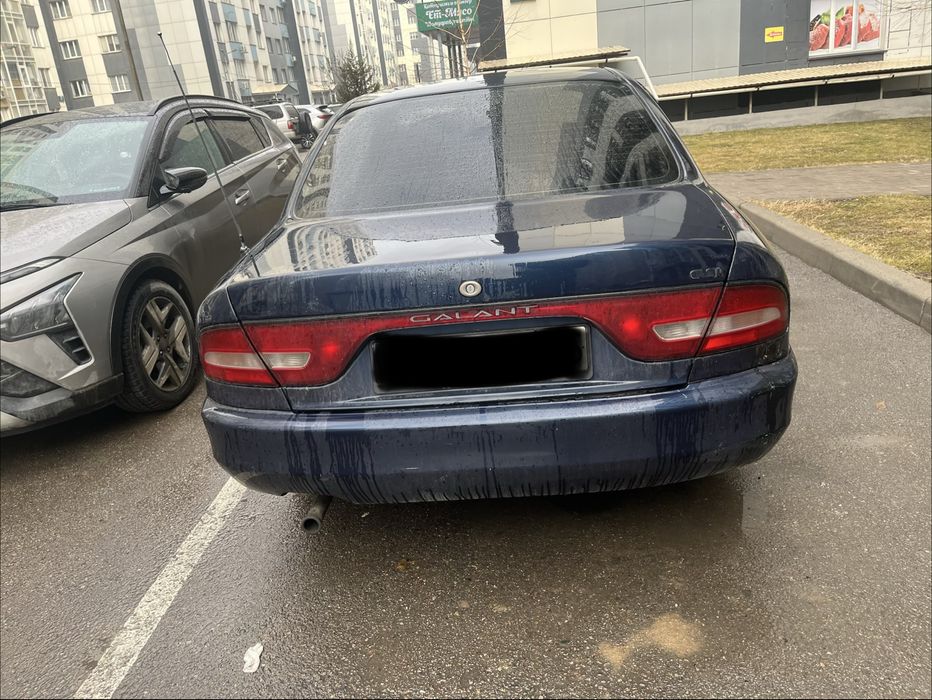 продаю автомобиь