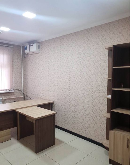 Ижарага! Адрес: Ганга (Гофур Гулом метро)