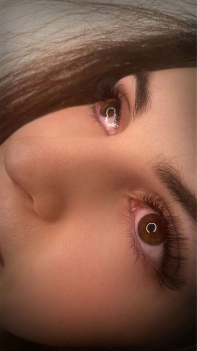 Extensii de gene pentru un look impecabil