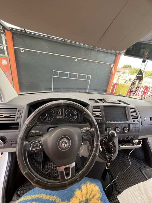 Se vinde Transporter T5
