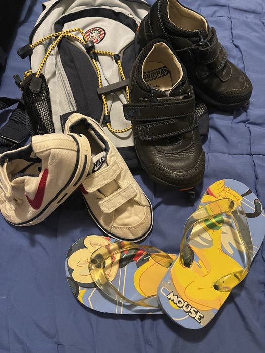 Converse  tenisi copii 5-12 ani