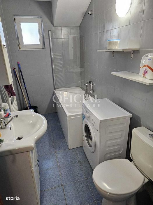 Apartament 3 camere | Parcare | AC | Zona Parcul Poligon | Floresti