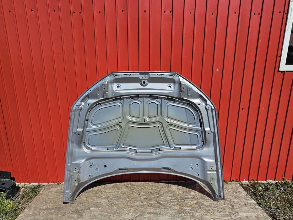 Capota fata Audi A4 B9 dupa 2016