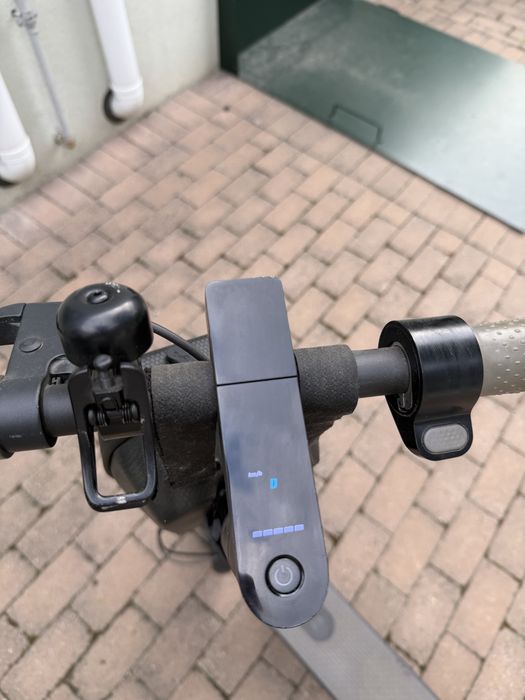 Trotineta electrica xiaomi mi 1s