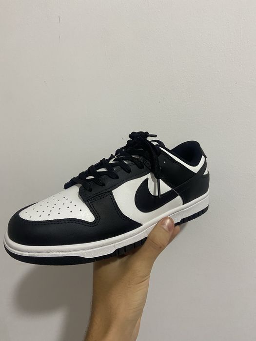 Nike panda dunks
