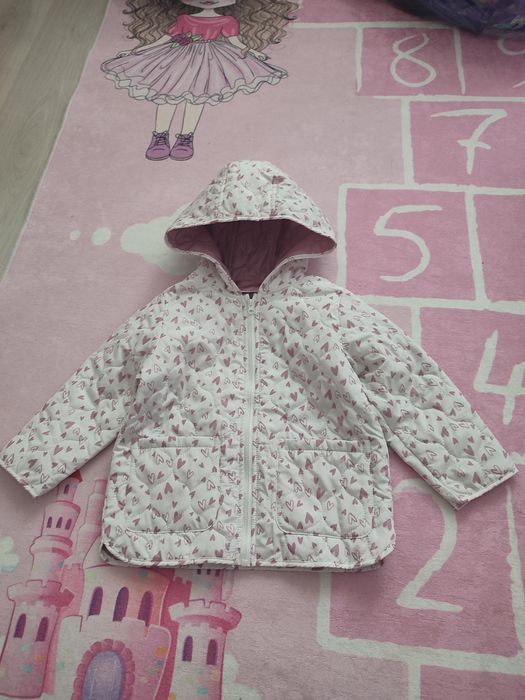 Детско яке The North Face