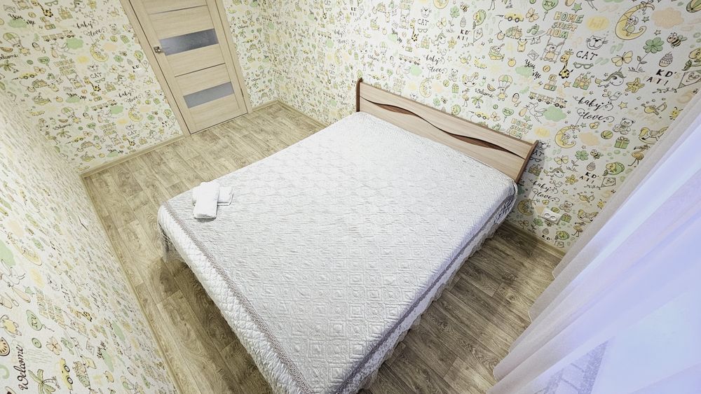 Посуточно 2ком.кв на Соколе