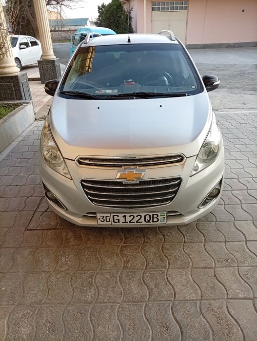 Спарк автомат  Самарканд