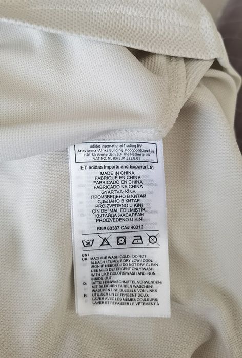 Оригинална футболна тениска на Ювентус