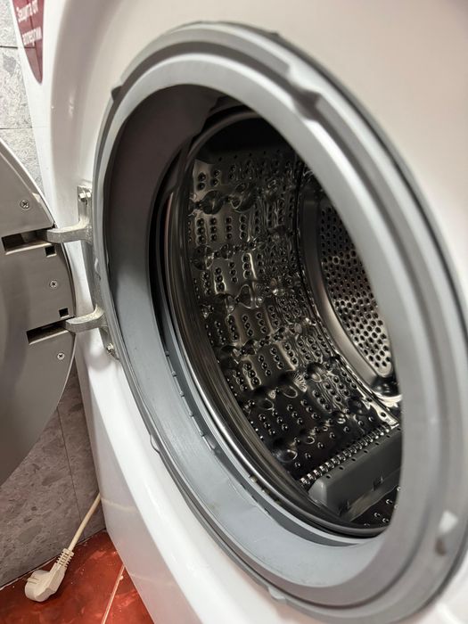 Стиральный машина!