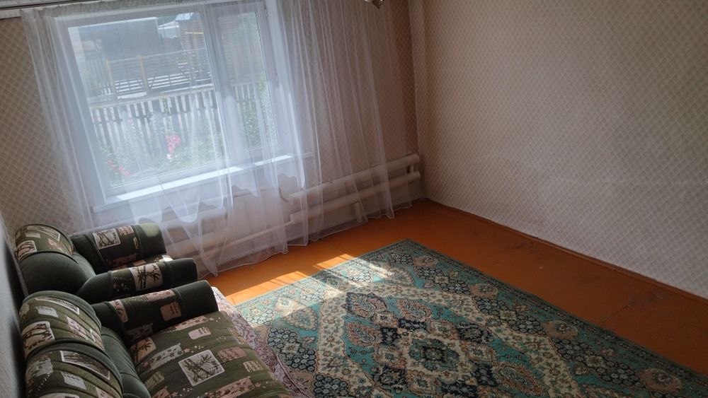 Квартира в пригороде, возле Аэропорта