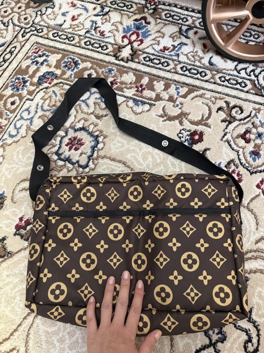 Детская коляска всесезонная