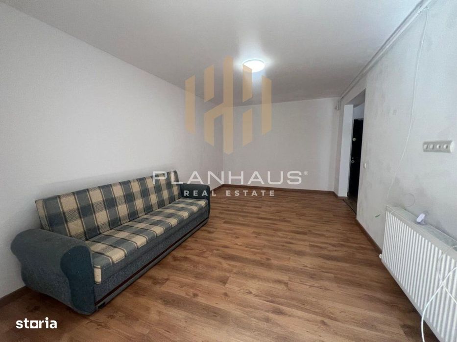 Apartament 2 camere ,Victoriei -zona Mărul de Aur ,parter cu loc de pa