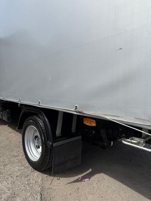 Продается борт в комплекте