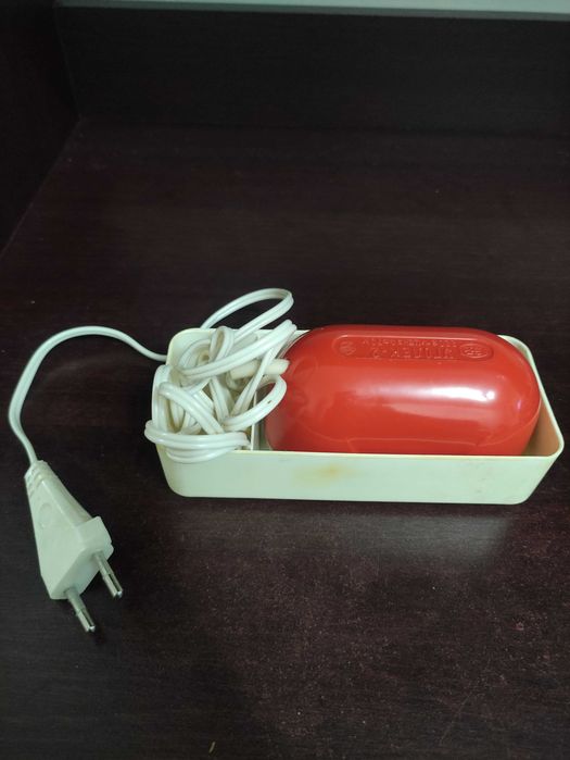 Рефлектор советский лечебный