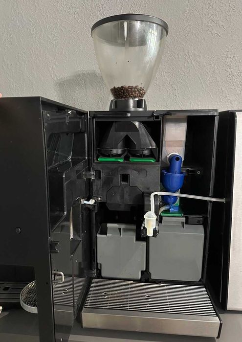 Кафемашина Schaerer JDE Barista One – отлично състояние!