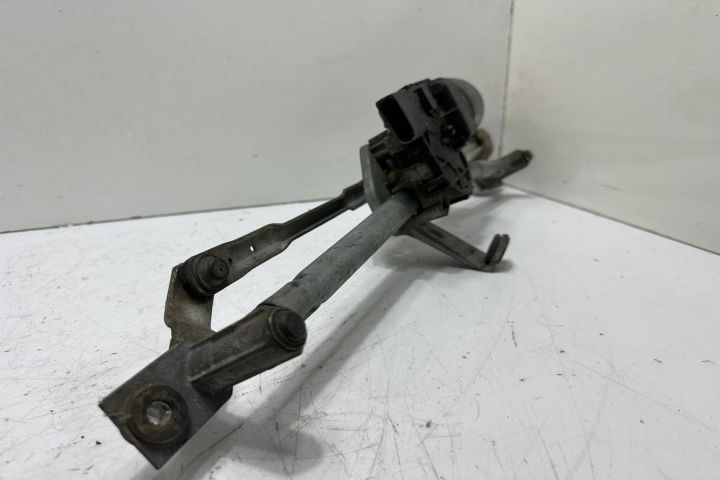 Ansamblu stergator cu motoras 6y1955023c Skoda Fabia 6Y seria