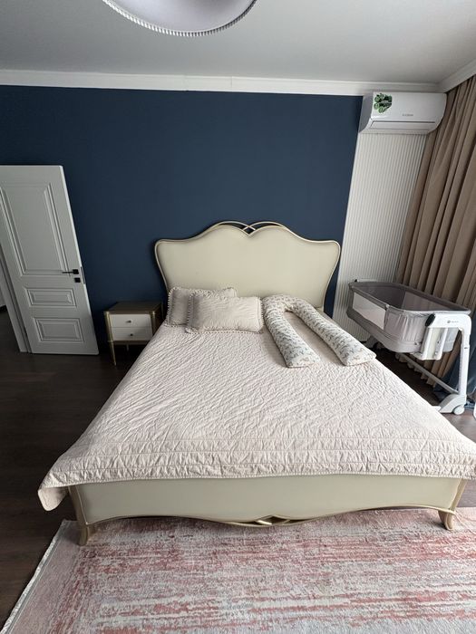 Спальный кровать 180х200