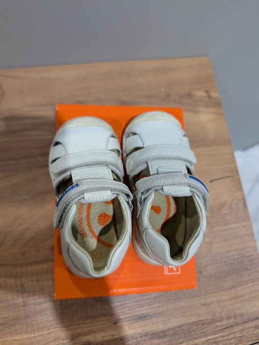 Сандали Biomecanics 21 номер