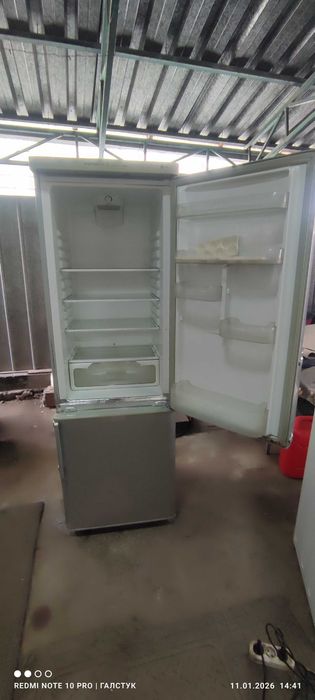 Продам холодильник LG