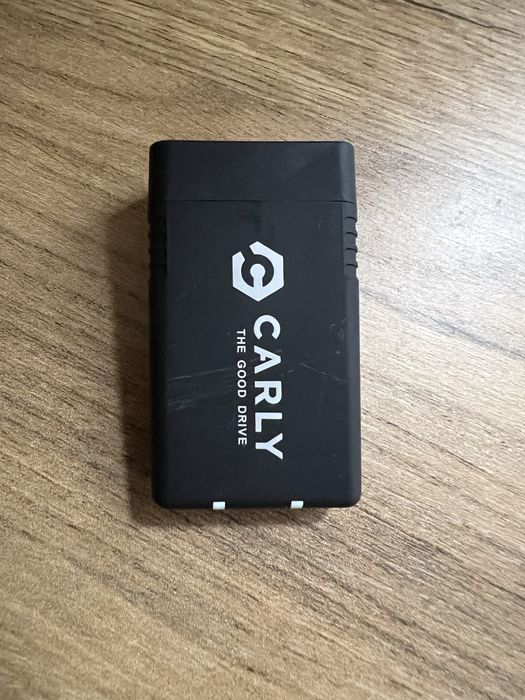 Carly OBD адаптер за диагностика