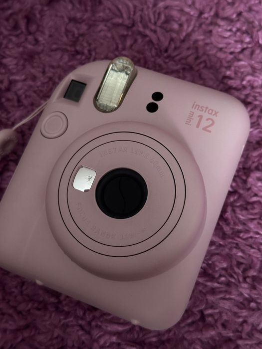 Фотоаппарат моментальной печати