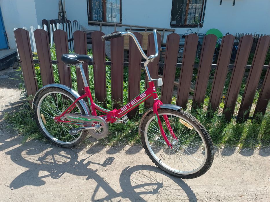 Продам велосипед