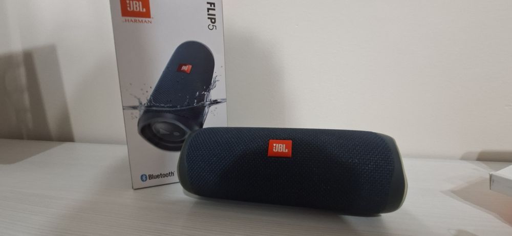 Jbl flip 5 Harman