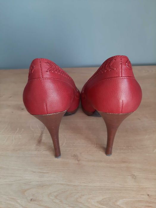 Pantofi eleganti de dama Nine West