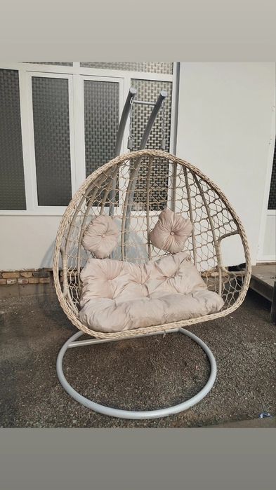 Stol stul mebel ratan стул