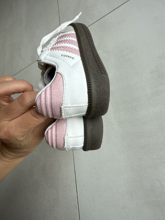 Adidas Samba marimea 25