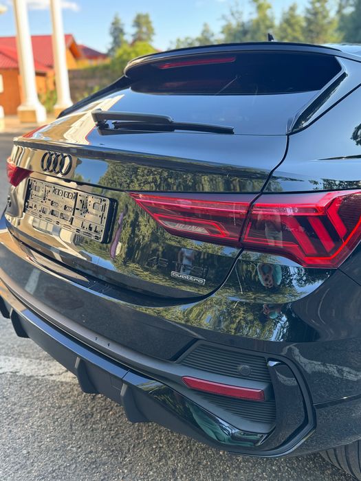 AUDI Q3 2020 — imagine 4
