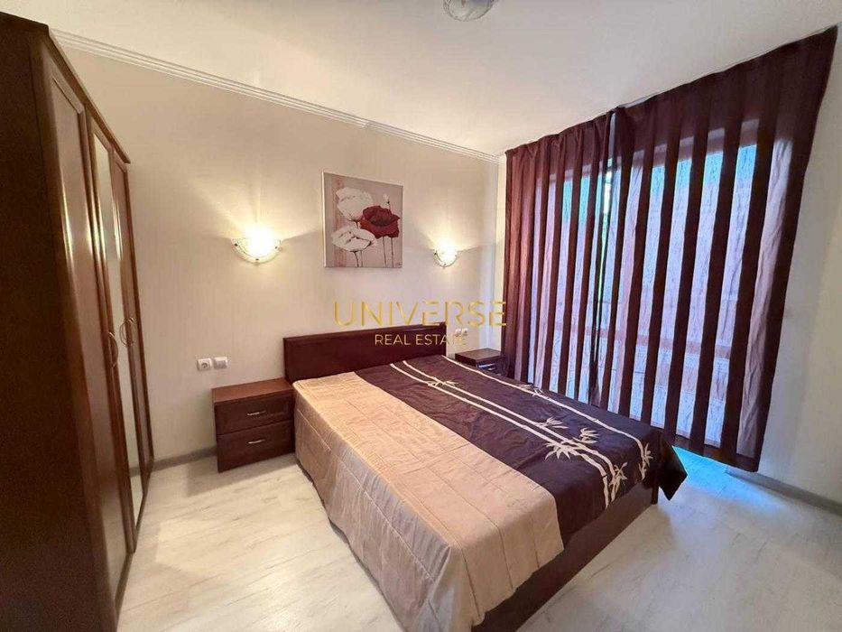 Продава се Двустаен апартамент в к.к. Елените - 60 кв.м за 967 €/кв.м - Снимка #9