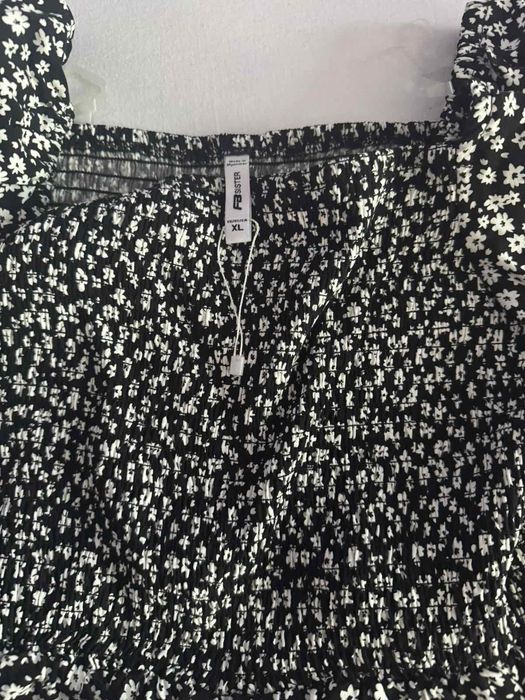 Рокля гащеризон New Yorker   XL