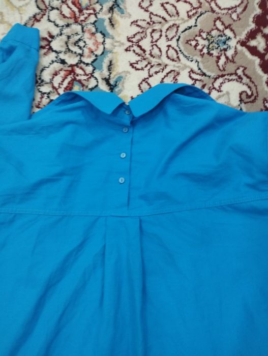 Рубашка женская .