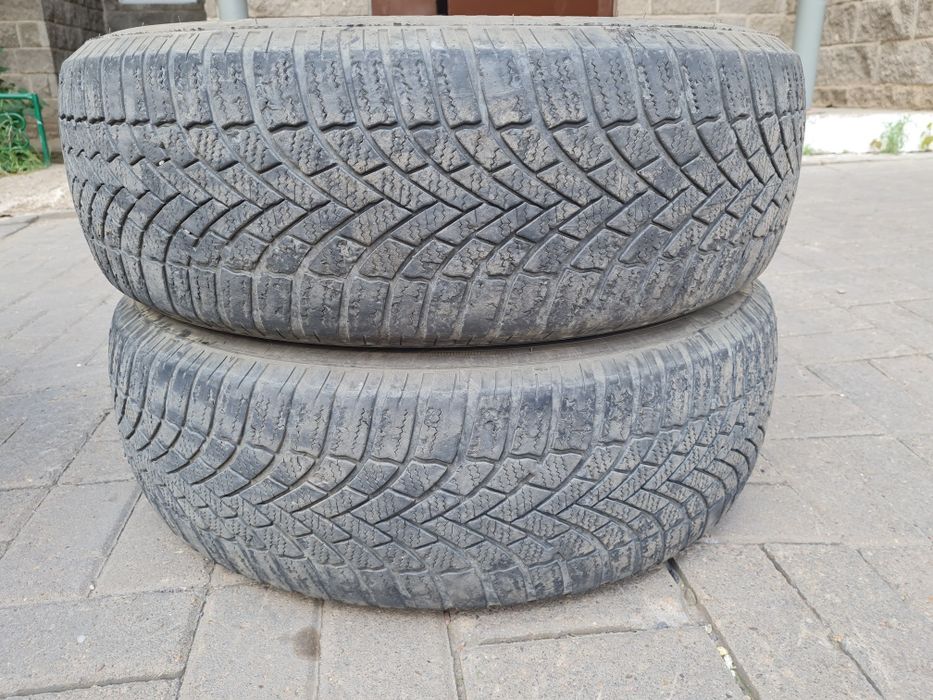 Продам Шины лето комплект 30000 тг.