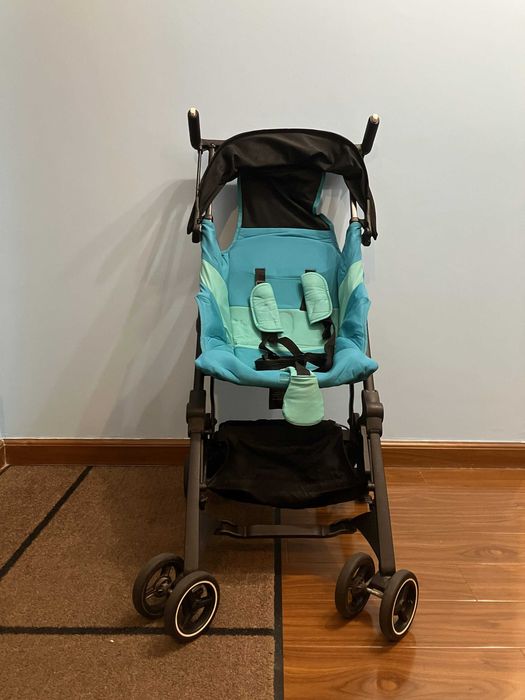 Carucior sport GB Pockit