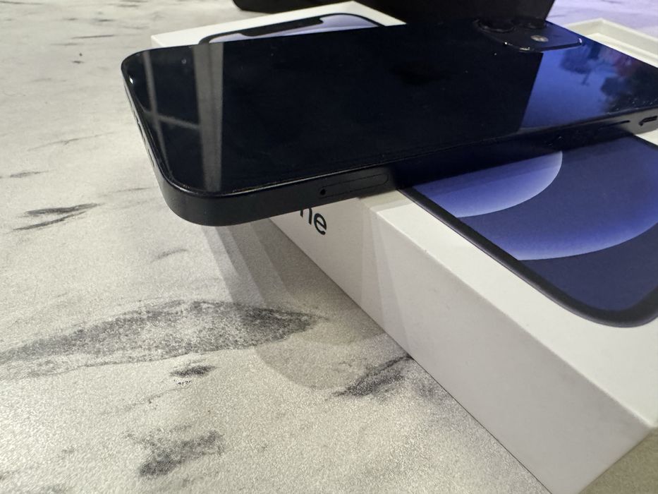 Iphon 12 состояние отличное 5G