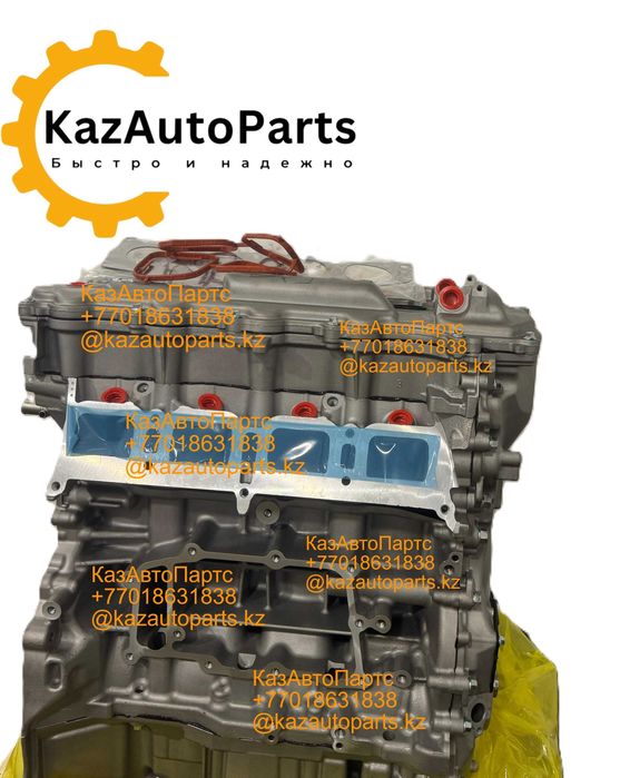 двигатель на KIA Hyundai GM Chevrolet Daewoo Opel Honda JAC