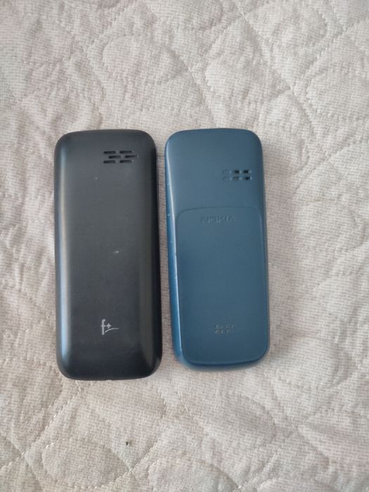 Asus zenfone 2 laser ze 500 kl и две кнопочные телефоны.