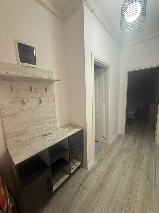 PRIMA INCHIRIERE, ap 2 cam+ loc de parcare, str. ilie petre 88 Chiajna