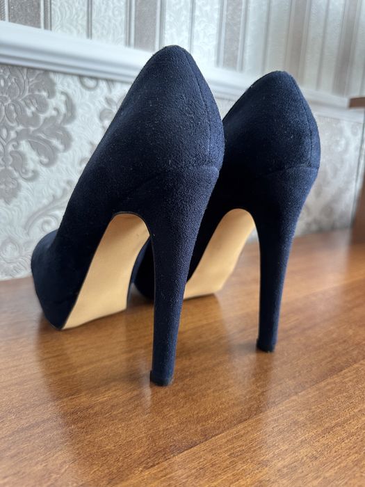 Продам туфли